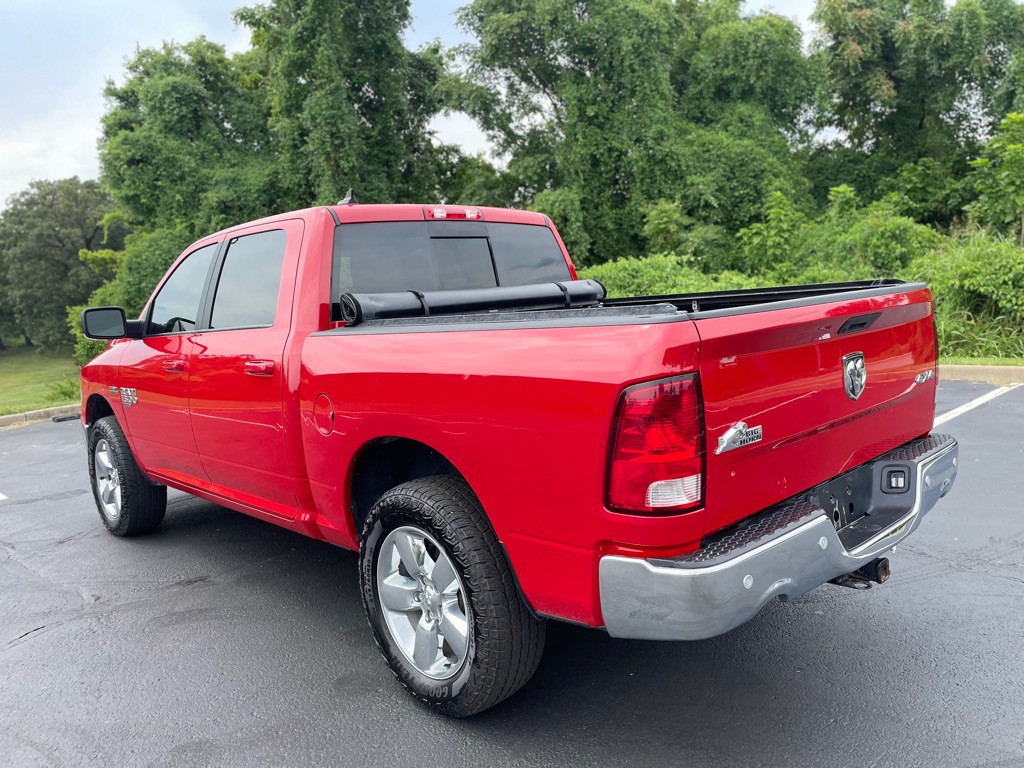 2019 RAM 1500 Image 9