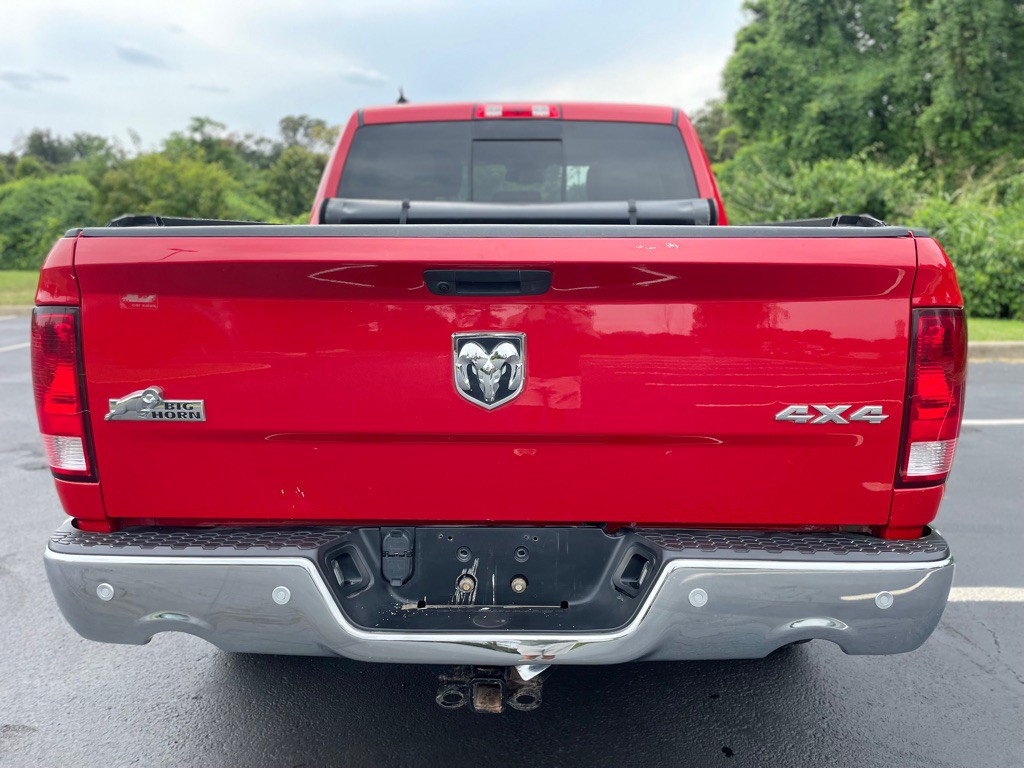 2019 RAM 1500 Image 10