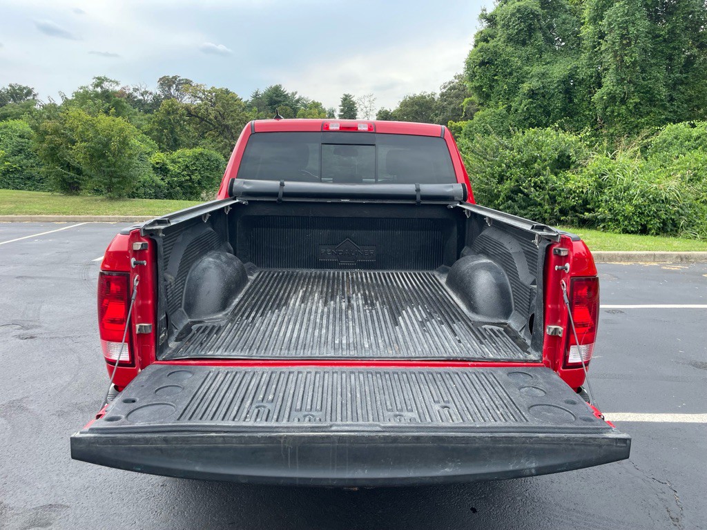 2019 RAM 1500 Image 11