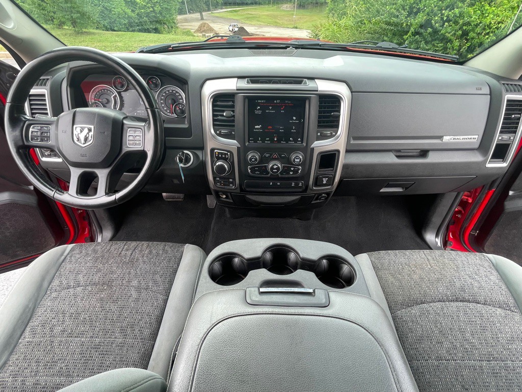 2019 RAM 1500 Image 13