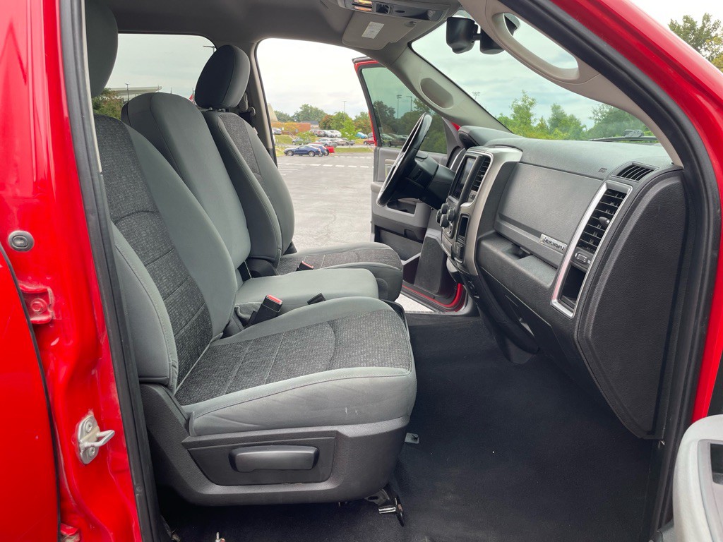 2019 RAM 1500 Image 14
