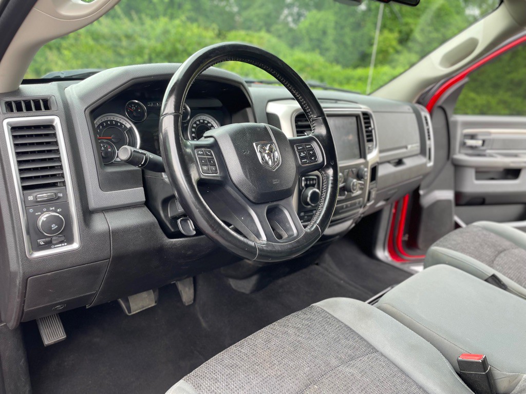 2019 RAM 1500 Image 15