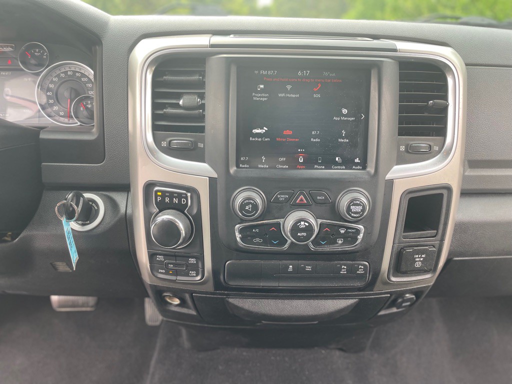 2019 RAM 1500 Image 16
