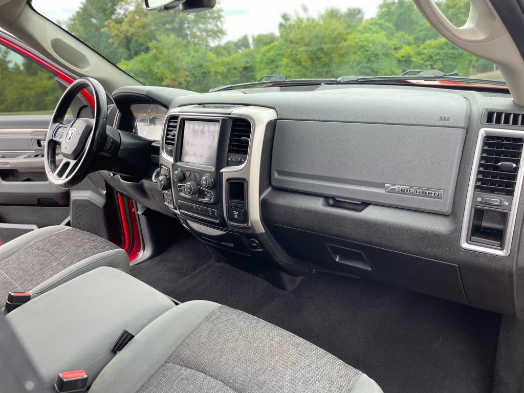 2019 RAM 1500 Image 17