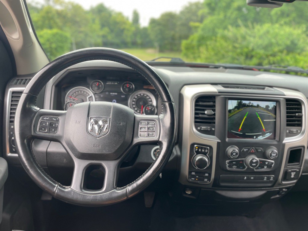 2019 RAM 1500 Image 18