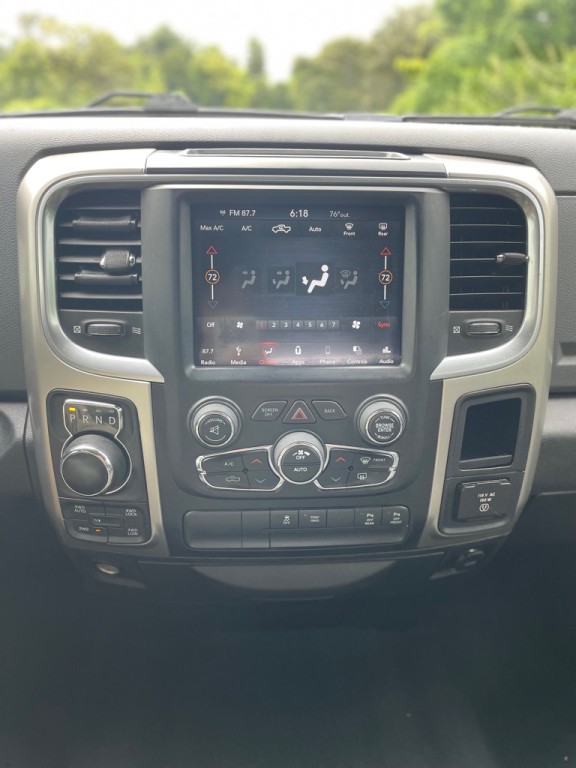 2019 RAM 1500 Image 20