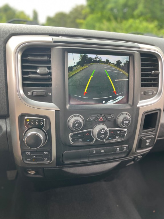 2019 RAM 1500 Image 22