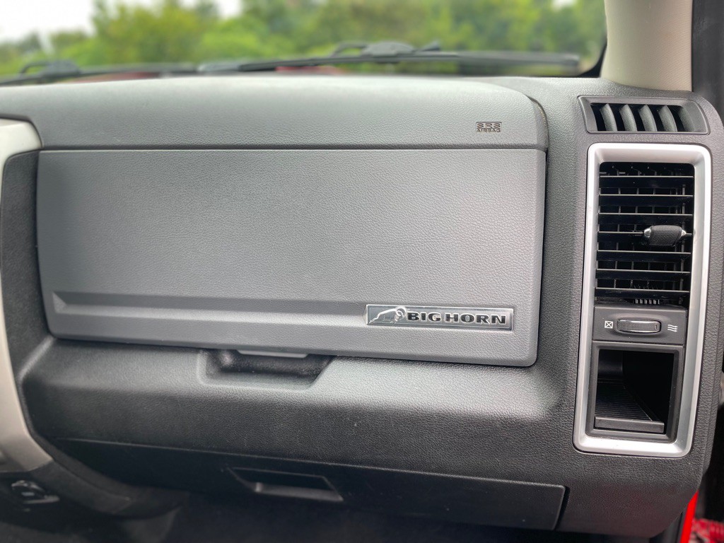 2019 RAM 1500 Image 23