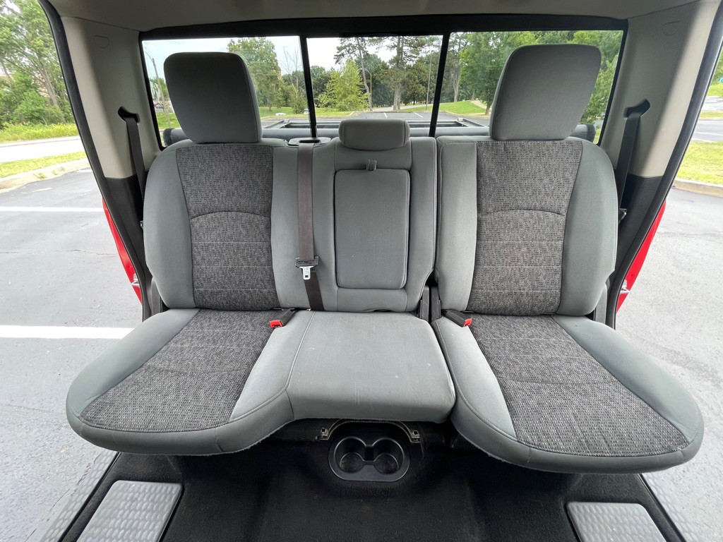 2019 RAM 1500 Image 25