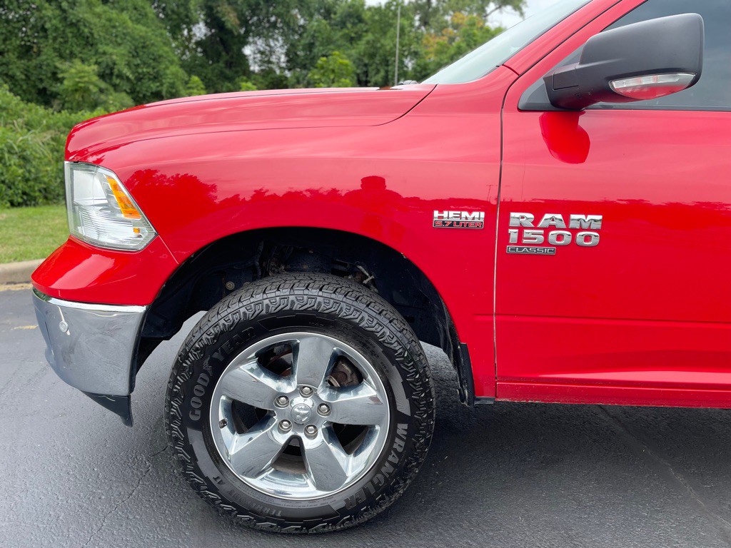2019 RAM 1500 Image 27