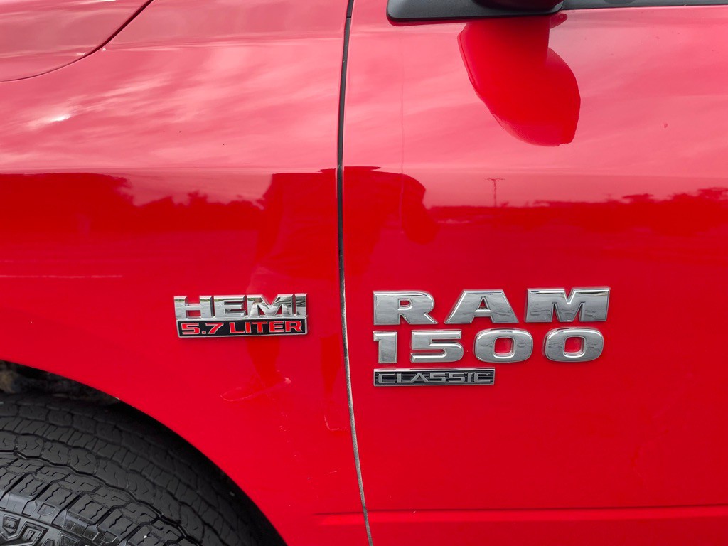 2019 RAM 1500 Image 29