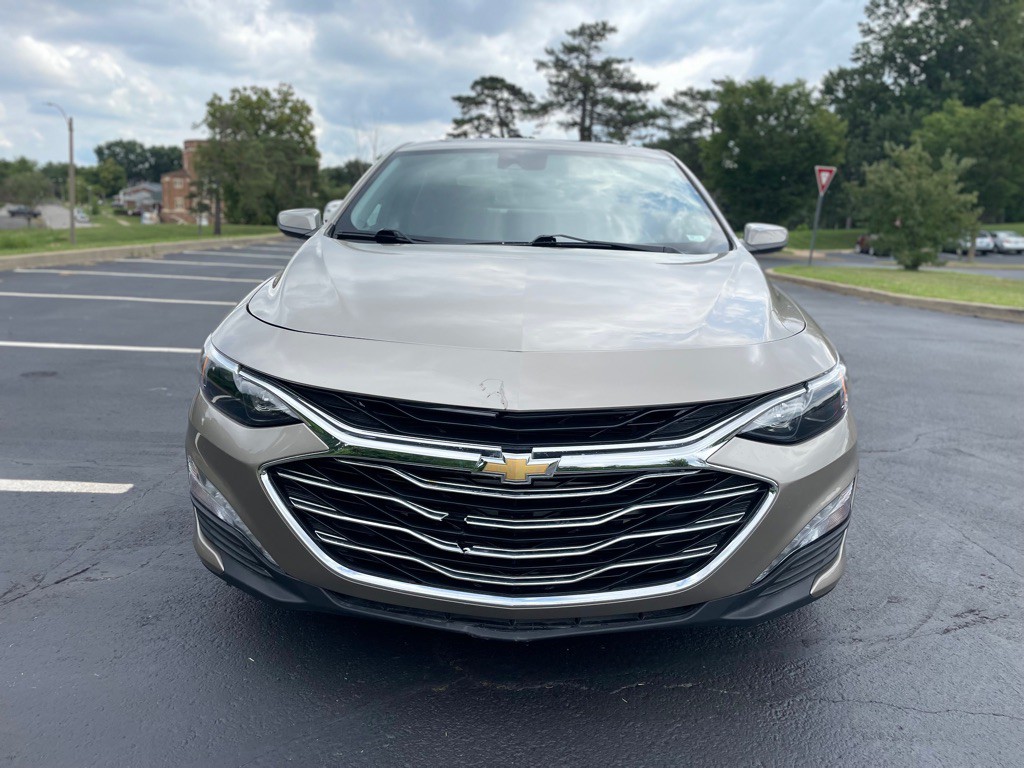 2023 Chevrolet Malibu Image 5