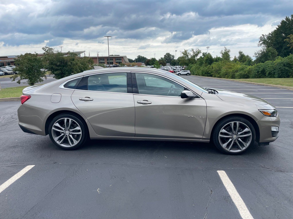 2023 Chevrolet Malibu Image 6