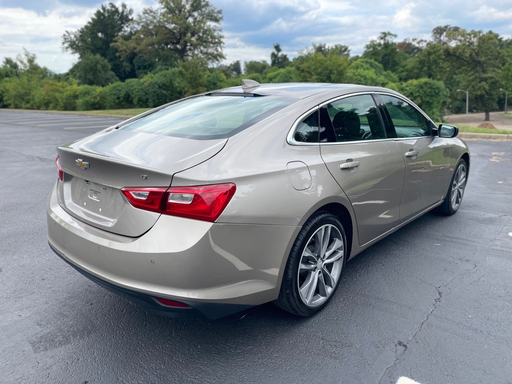 2023 Chevrolet Malibu Image 7