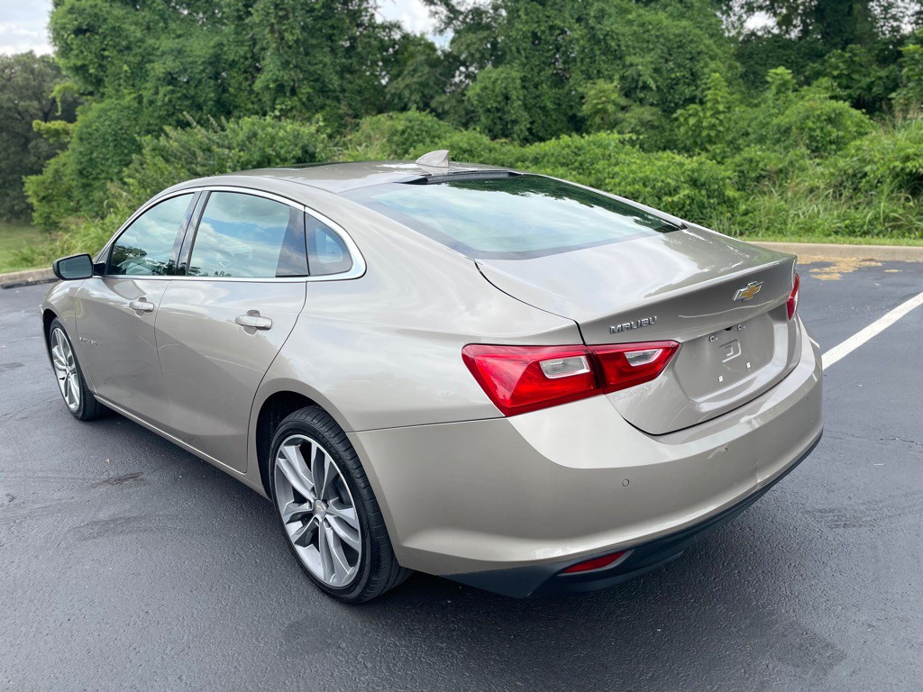 2023 Chevrolet Malibu Image 9