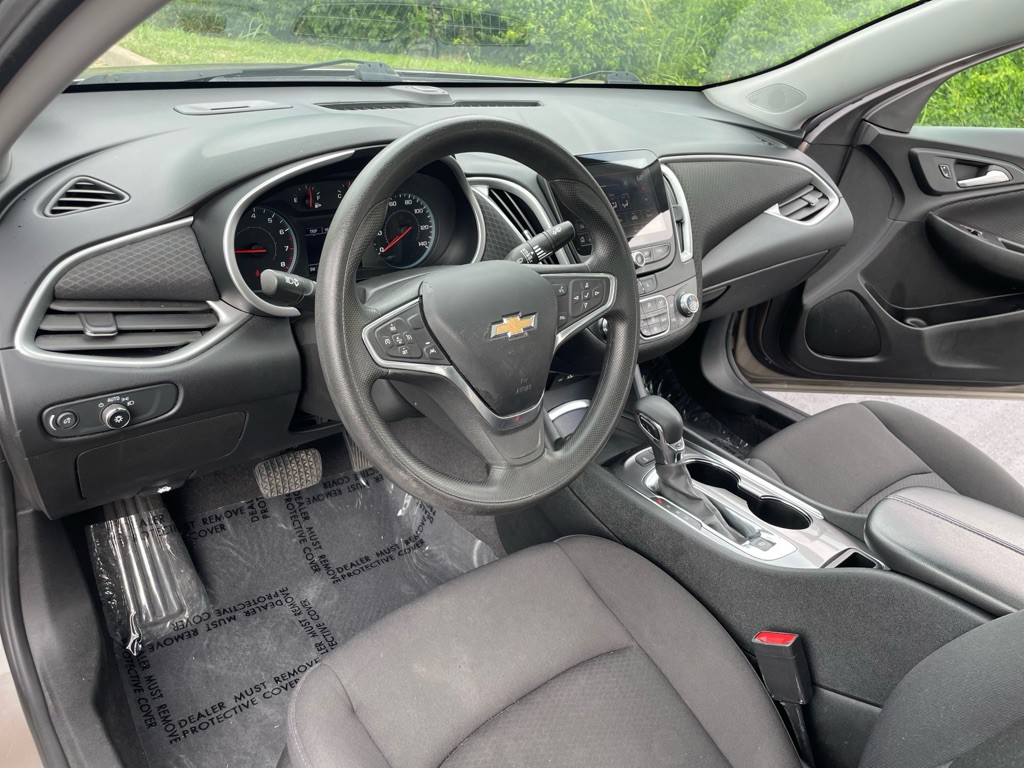 2023 Chevrolet Malibu Image 15