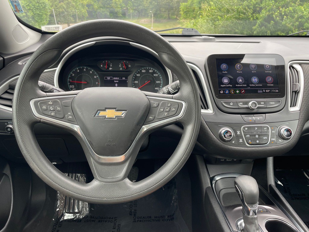 2023 Chevrolet Malibu Image 18