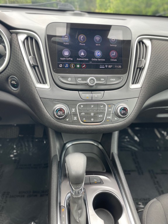 2023 Chevrolet Malibu Image 20