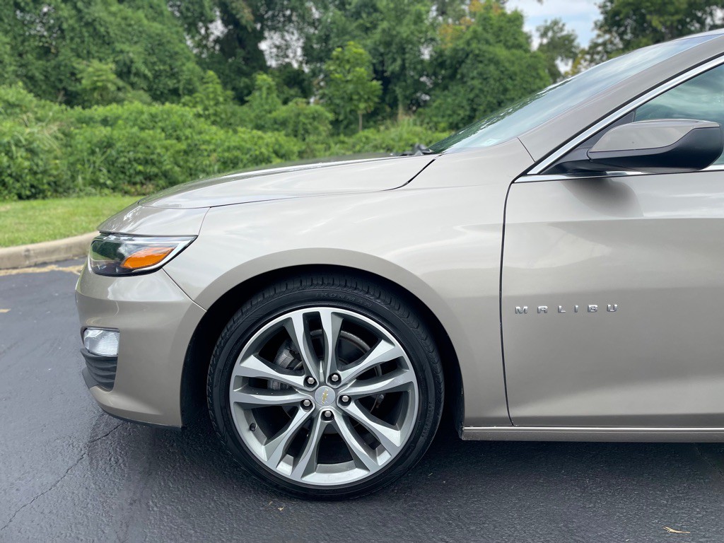 2023 Chevrolet Malibu Image 28