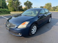 Image for 2008 Nissan Altima 2.5 ID: 6789338