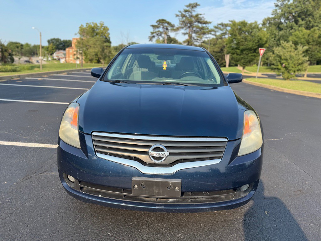 2008 Nissan Altima Image 5