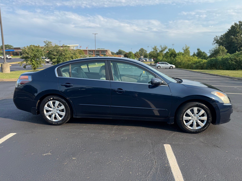 2008 Nissan Altima Image 6