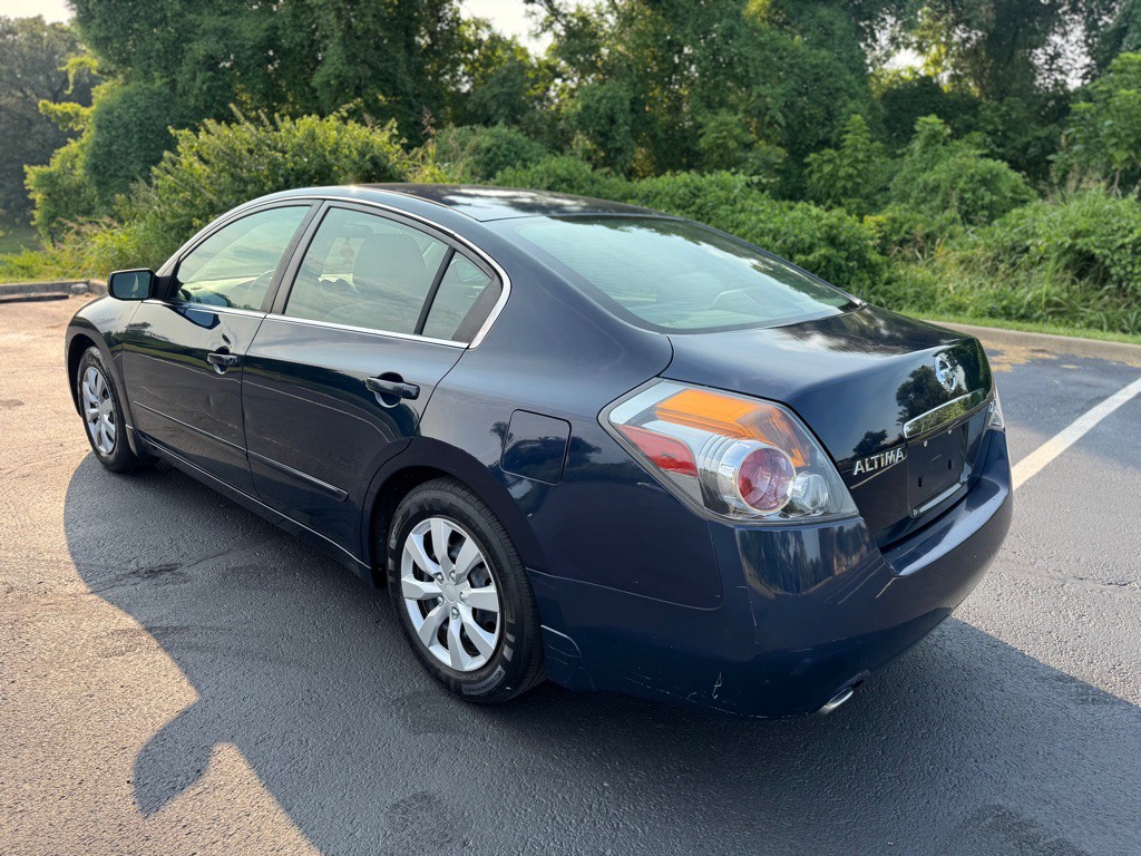 2008 Nissan Altima Image 7