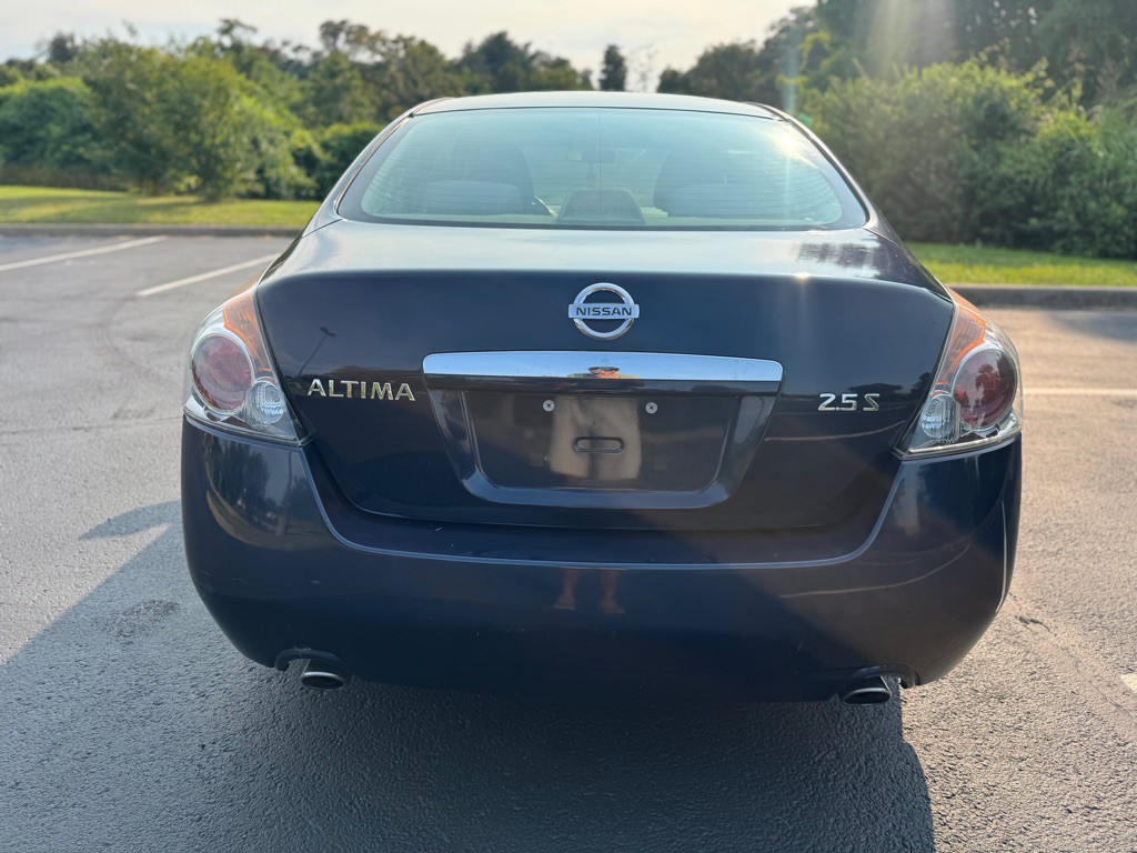 2008 Nissan Altima Image 10