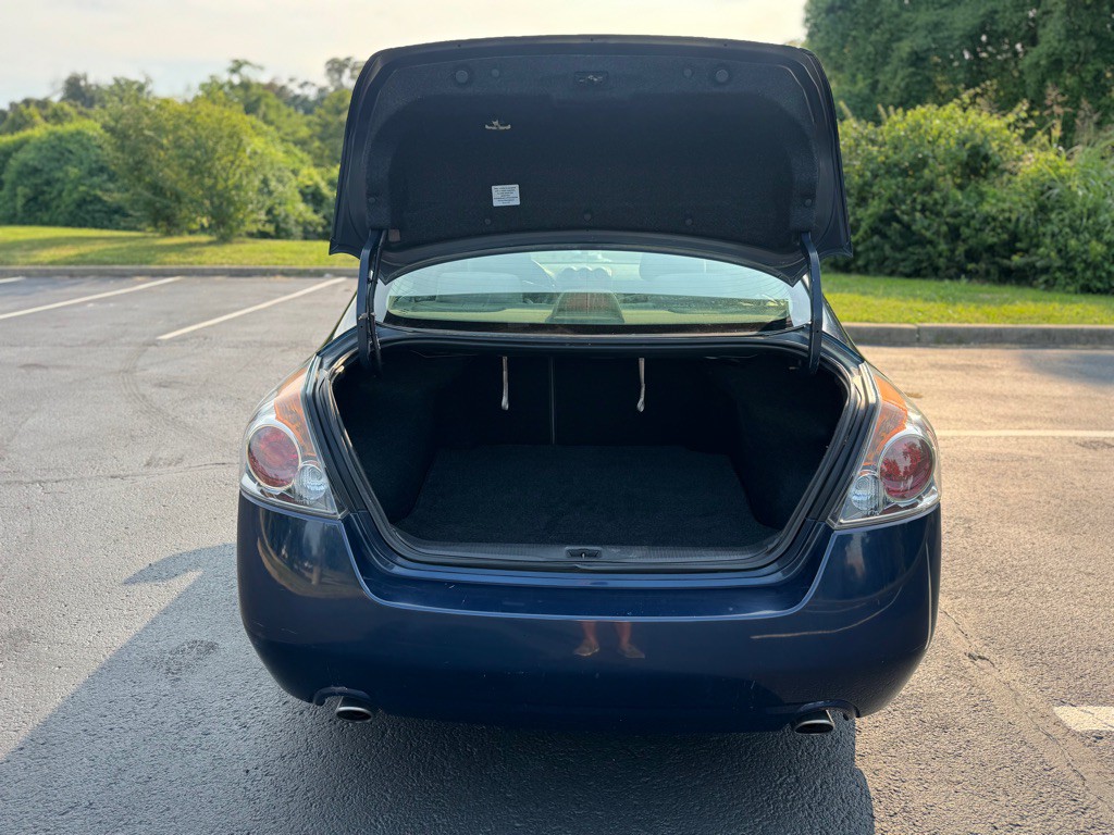2008 Nissan Altima Image 11