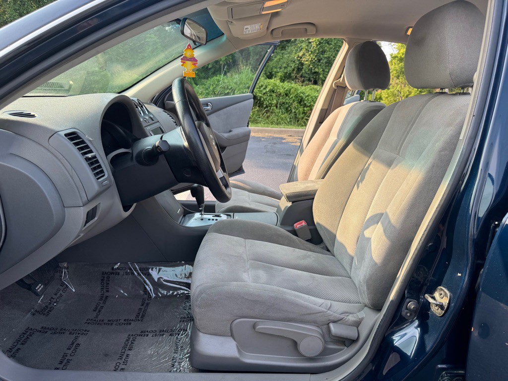 2008 Nissan Altima Image 12