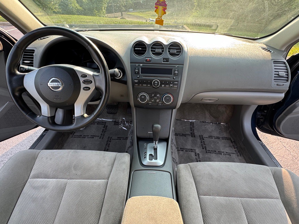 2008 Nissan Altima Image 13