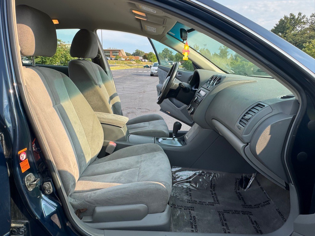 2008 Nissan Altima Image 14