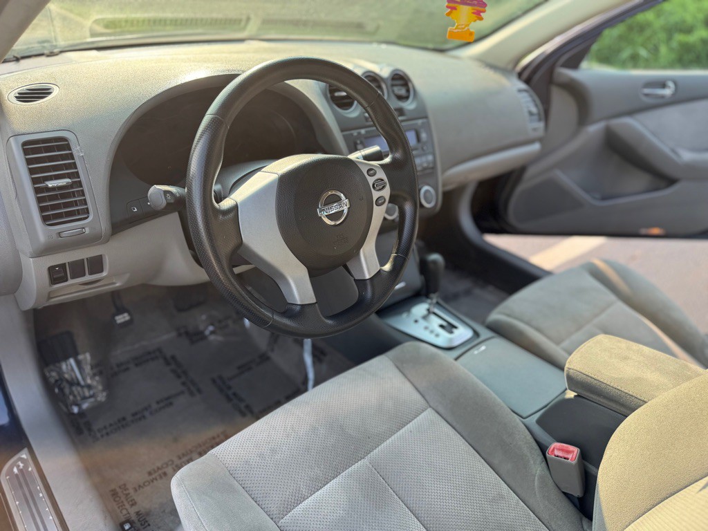 2008 Nissan Altima Image 15