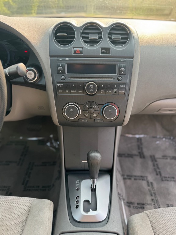 2008 Nissan Altima Image 16