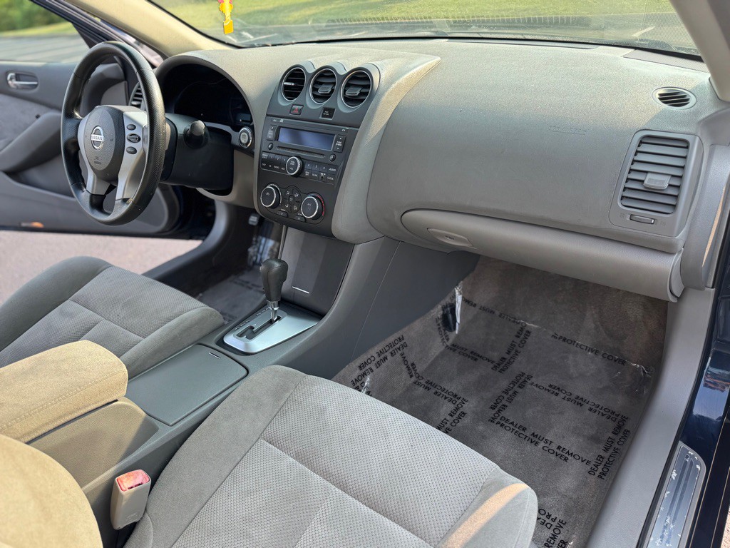 2008 Nissan Altima Image 17