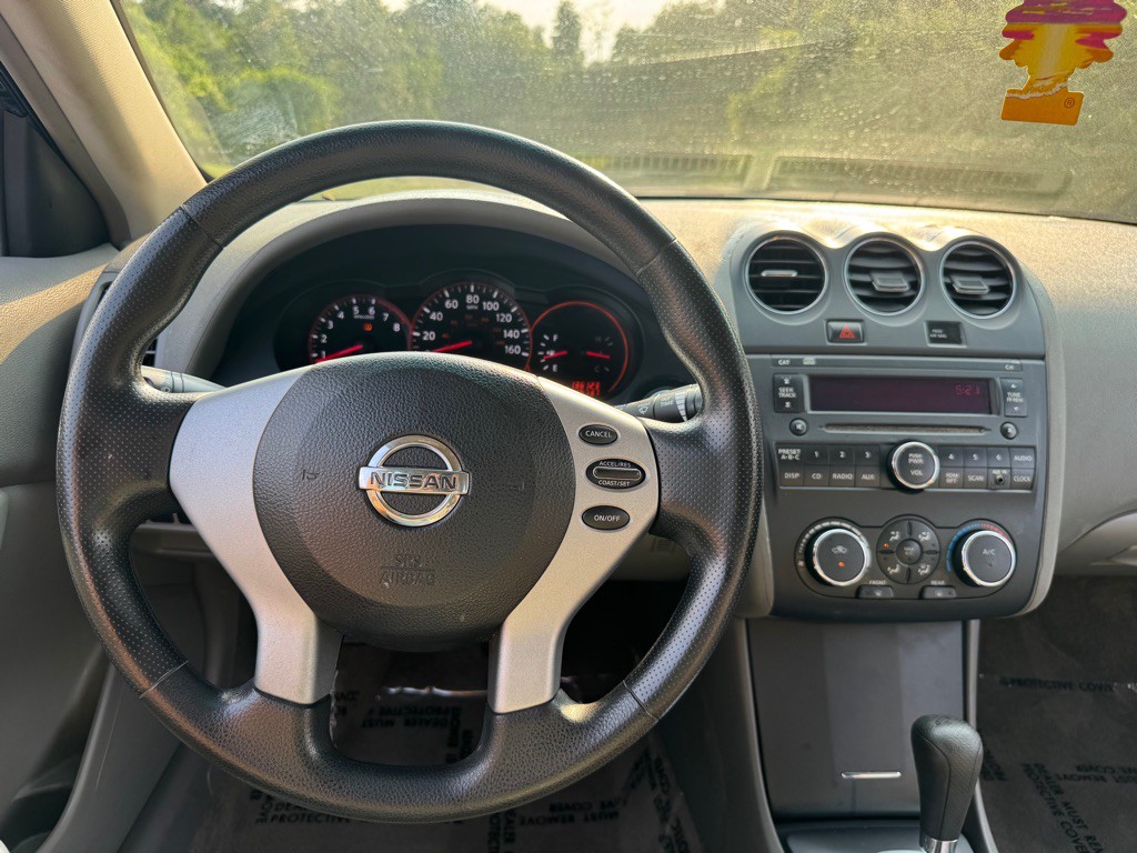 2008 Nissan Altima Image 18