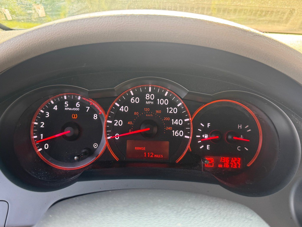2008 Nissan Altima Image 19
