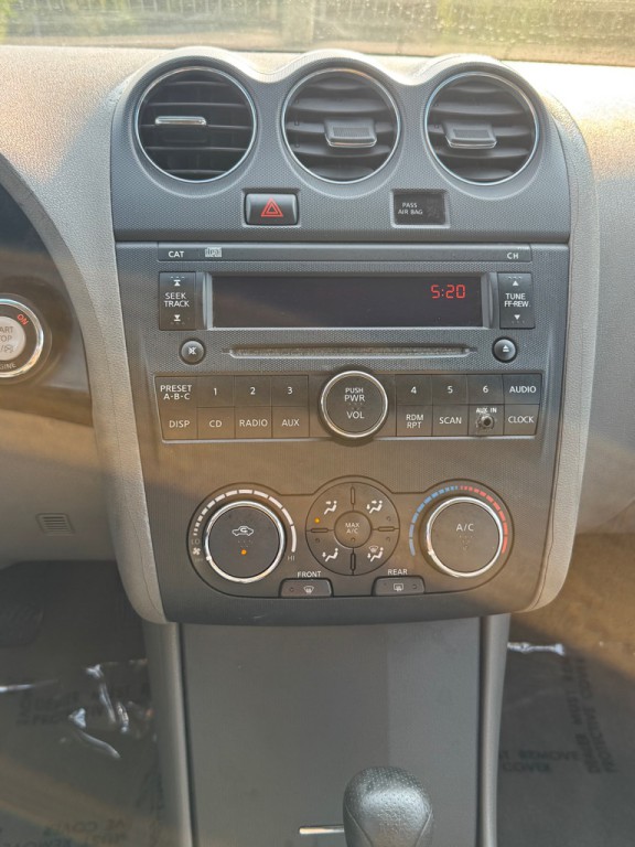 2008 Nissan Altima Image 20