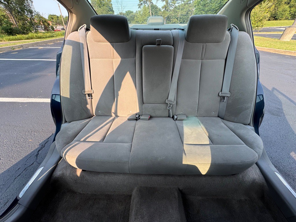 2008 Nissan Altima Image 22