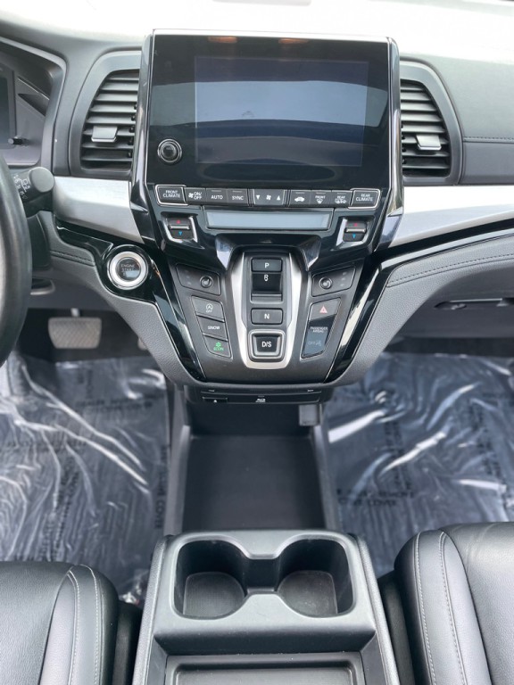 2022 Honda Odyssey Image 15