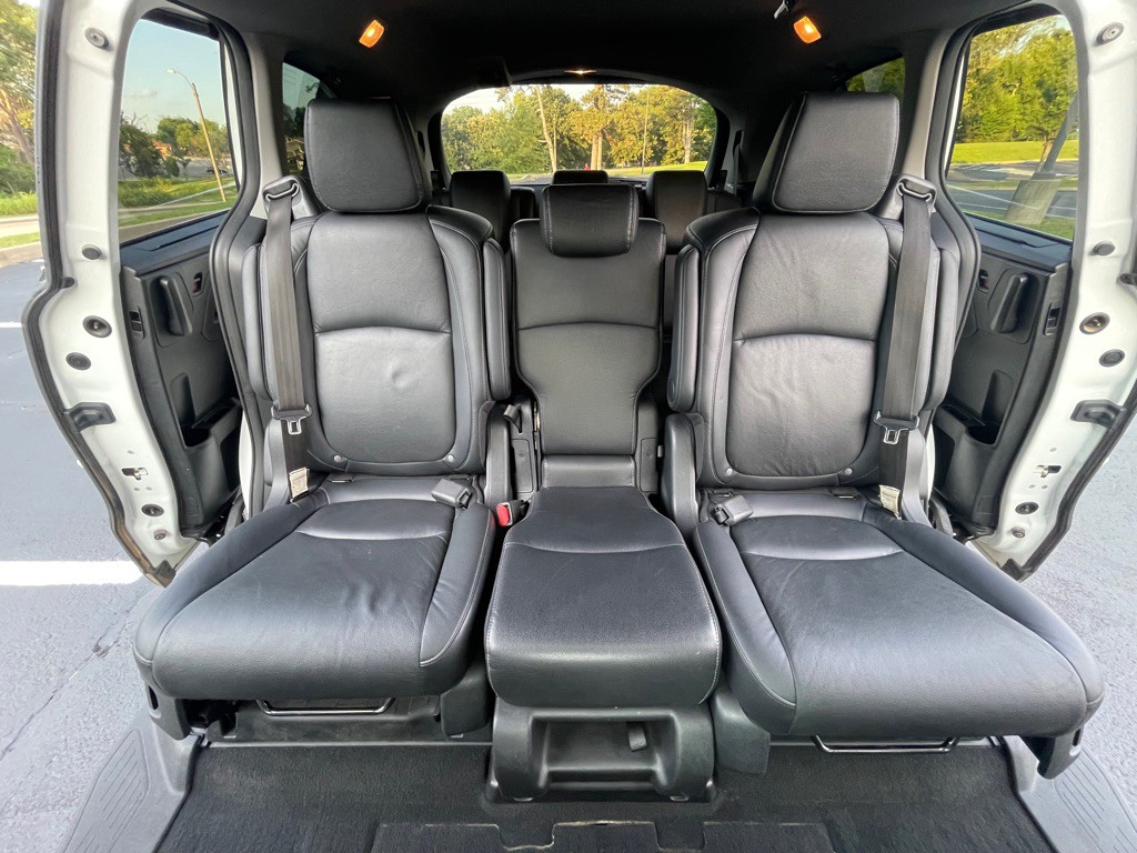 2022 Honda Odyssey Image 26