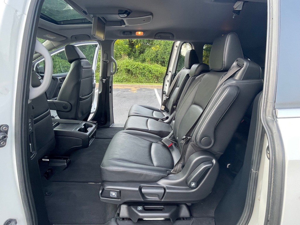 2022 Honda Odyssey Image 27