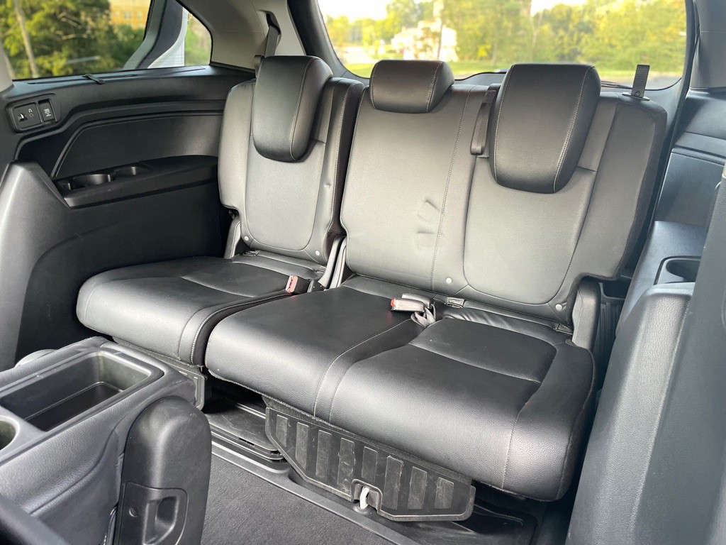 2022 Honda Odyssey Image 28