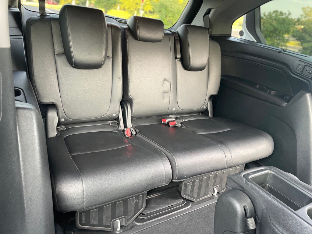 2022 Honda Odyssey Image 29