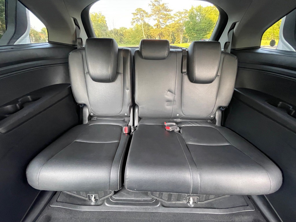 2022 Honda Odyssey Image 30