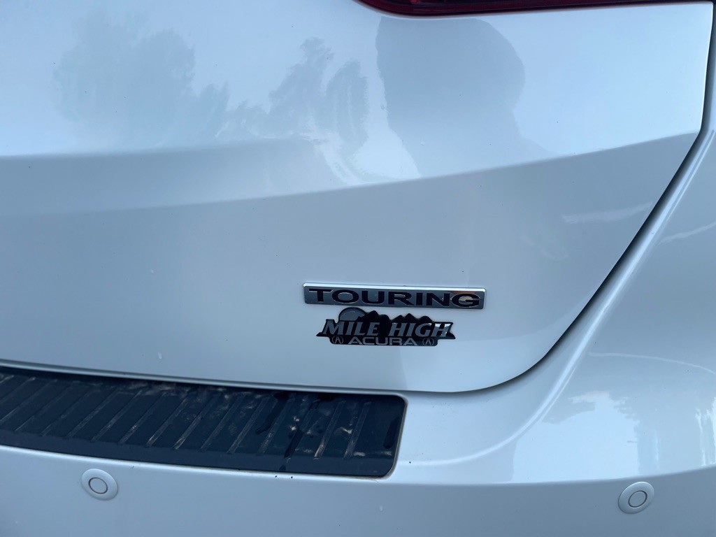 2022 Honda Odyssey Image 35