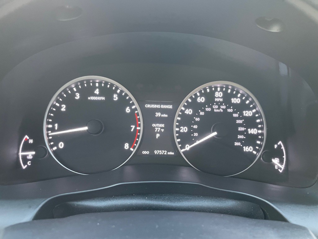 2015 Lexus ES 350 Image 17