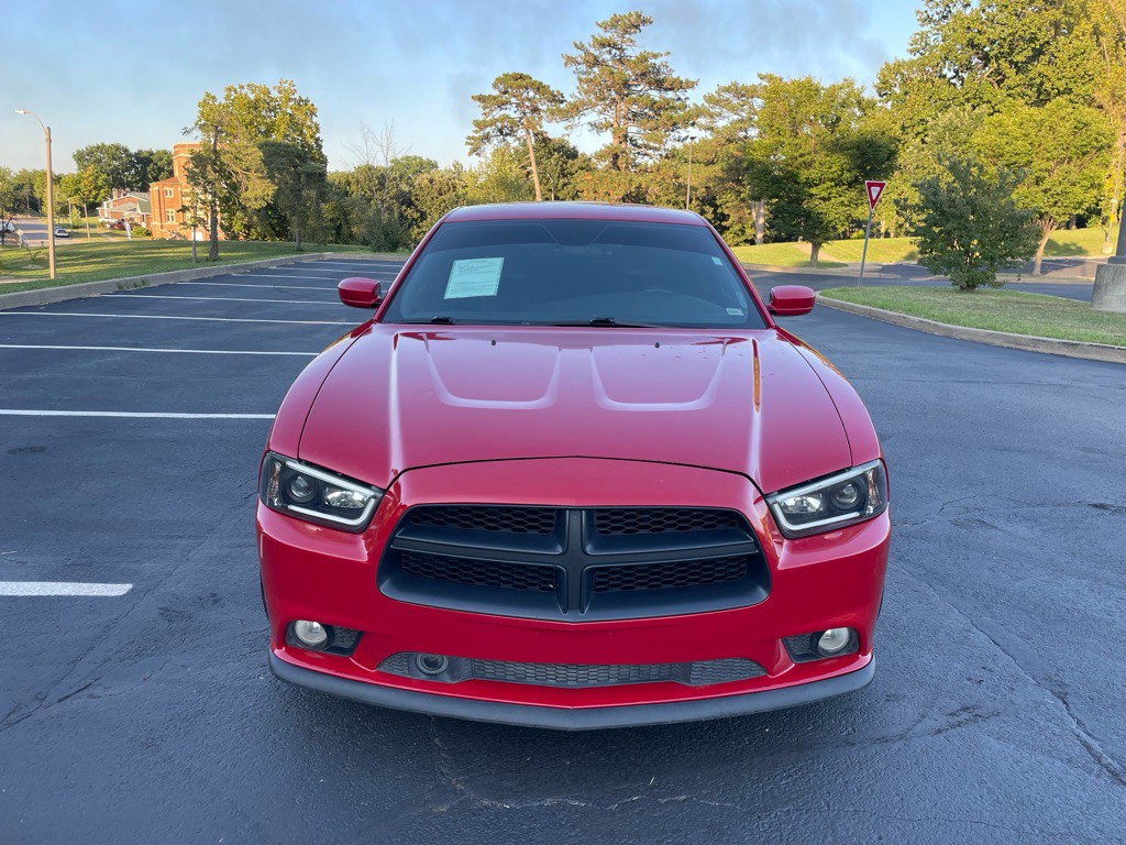 2013 Dodge Charger Image 2