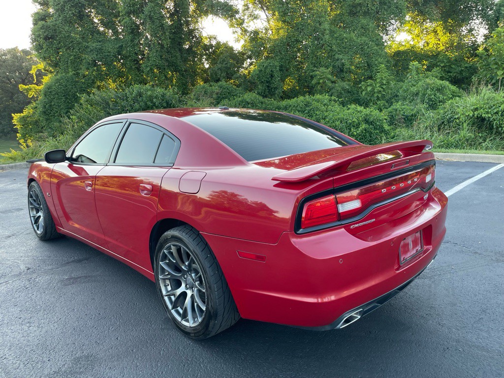 2013 Dodge Charger Image 7
