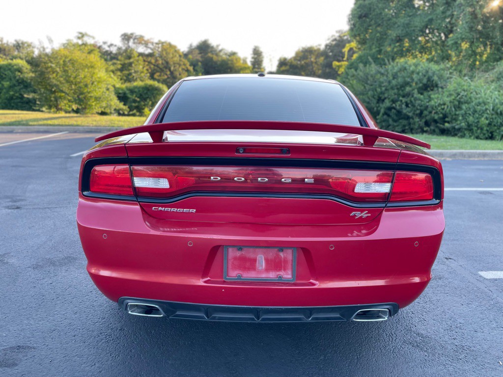 2013 Dodge Charger Image 10